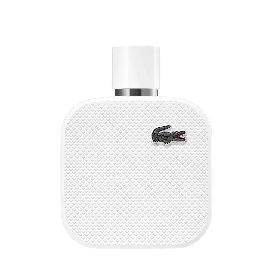 Lacoste L.12.12. Blanc EDT 100ml By Lacoste