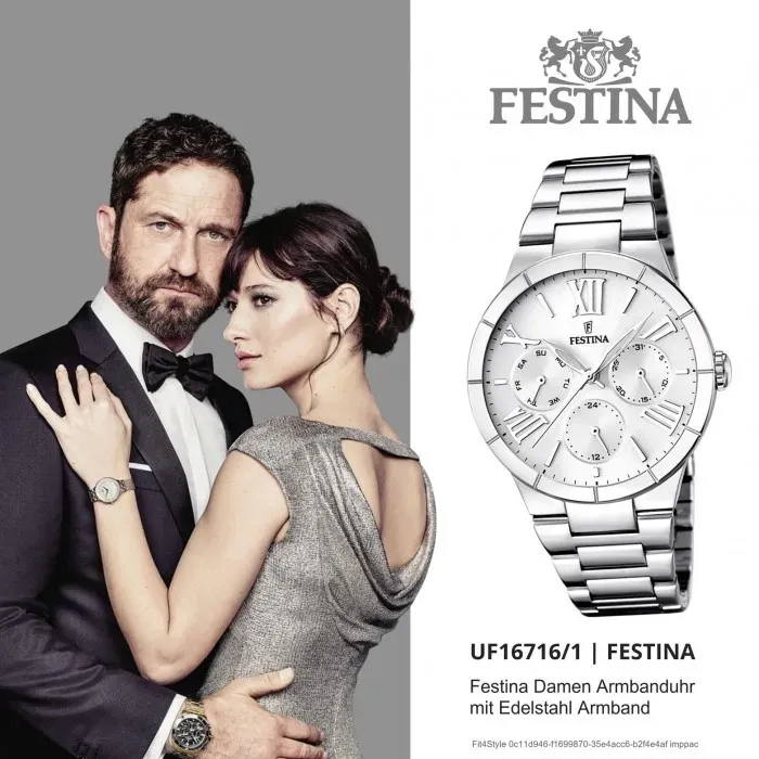 Festina Boyfriend F16716/1