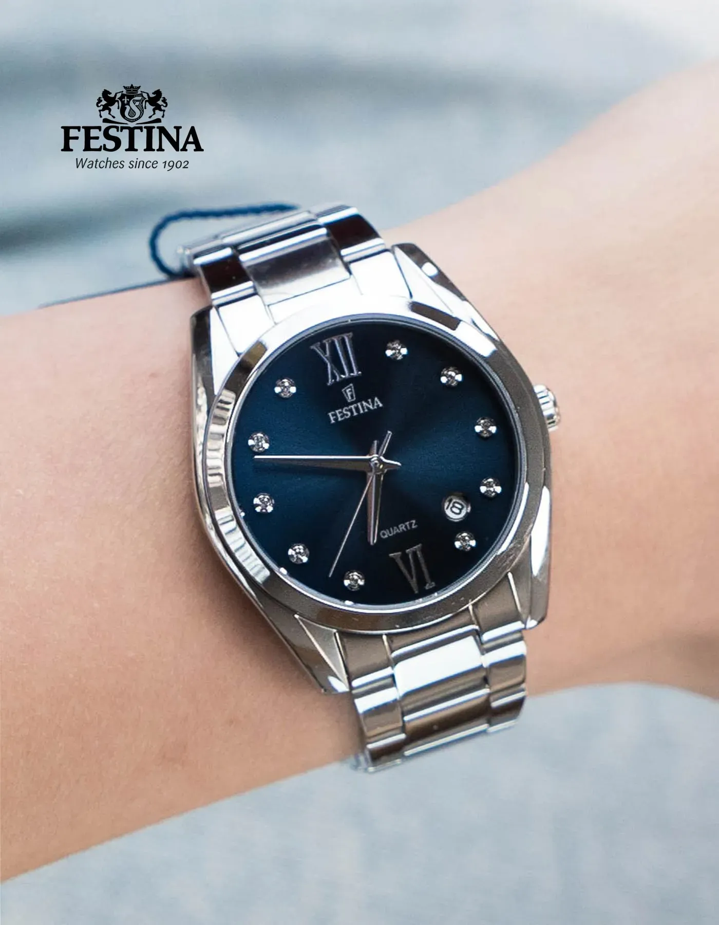 Festina Boyfriend Colletion F16790/C