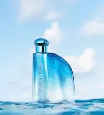 Nautica Pure Blue EDT 100ml By Nautica