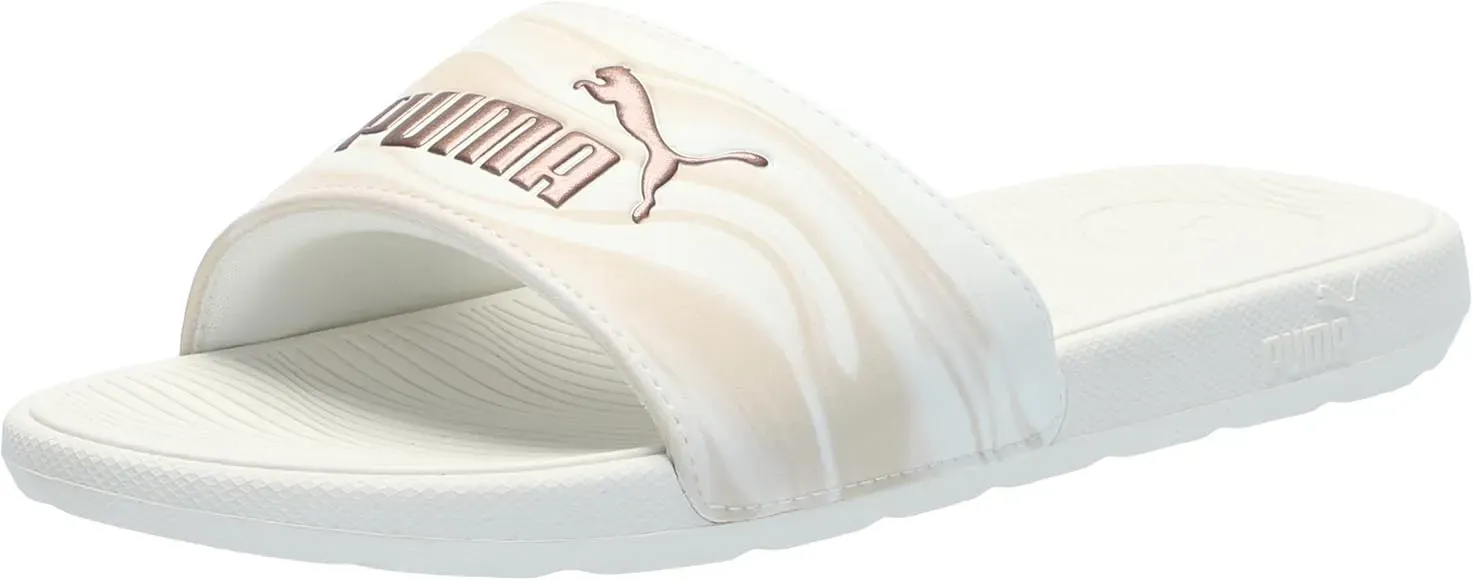 Chanclas Deportivas Puma Cool Cat 2.0 Marble