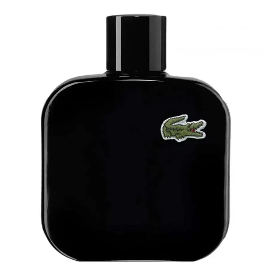 Lacoste L.12.12. Noir - Intense EDT 100ml By Lacoste