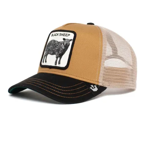 Gorra Goorin Bros The Black Sheep