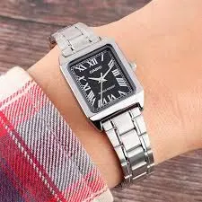 Casio Analogico Femenino LTP-V007D-1B