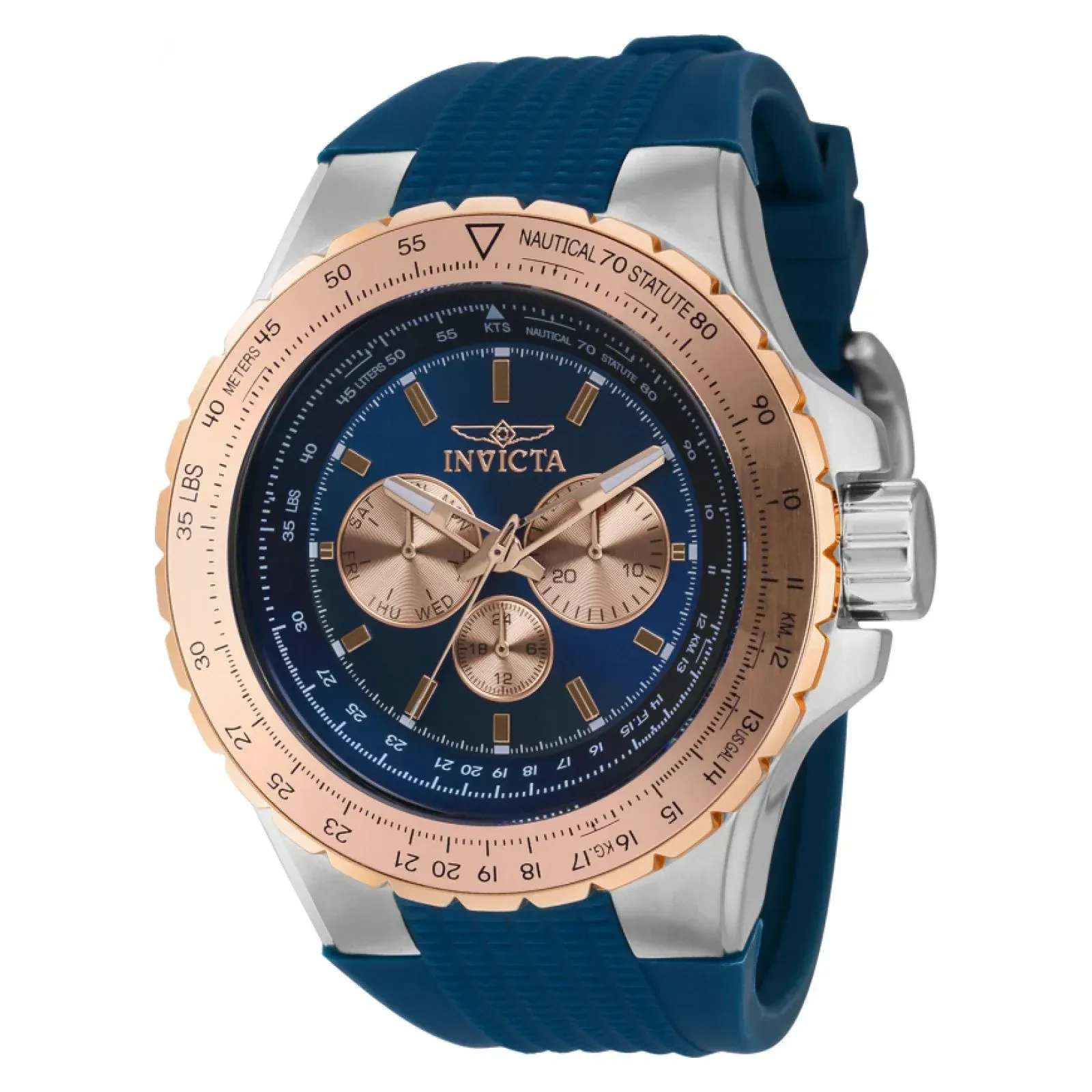 Invicta Aviator 39272