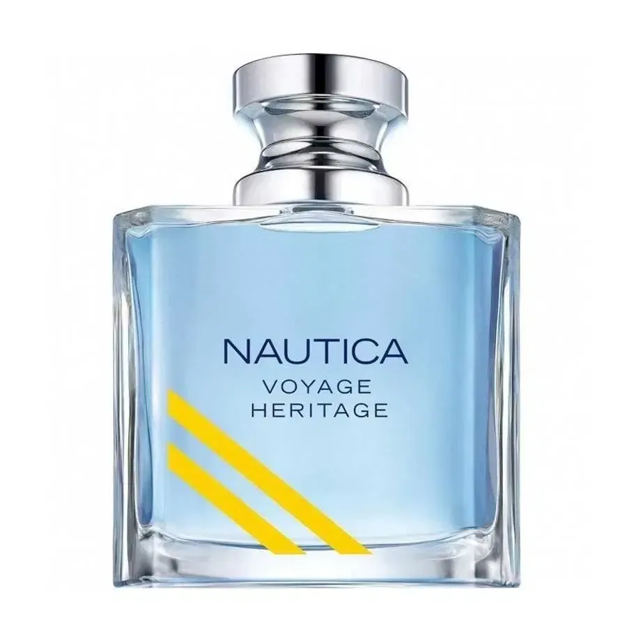 Nautica Voyage Heritage EDT 100m By Nautica