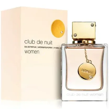 Club De Nuit Women 105ml By Armaf 