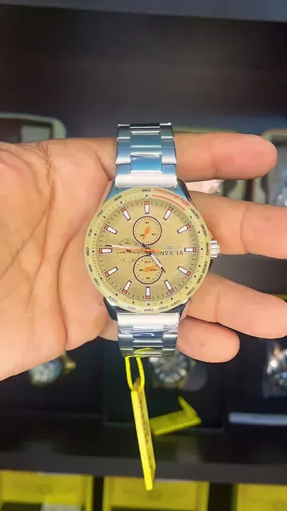 Invicta Racing 47552