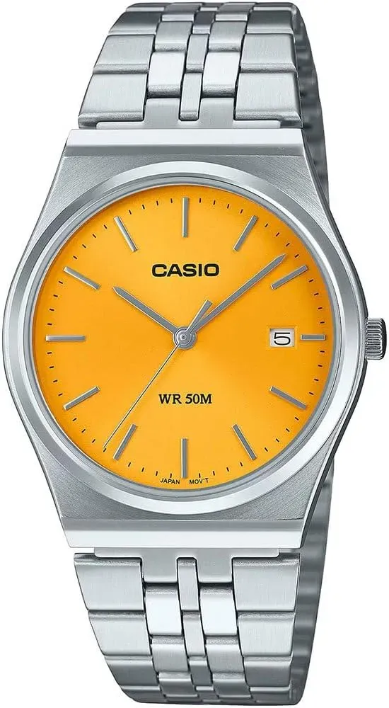 Casio Analogico Masculino MTP-B145D-9AV