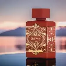 Bade'e Al Oud Sublime Unisex 100ml By Lattafa