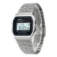 Casio Vintage Unisex A159WA-N1