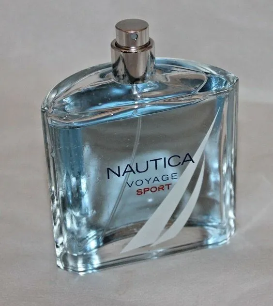 Nautica Voyage Sport EDT 100ml By Nautica