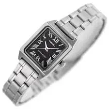 Casio Analogico Femenino LTP-V007D-1B