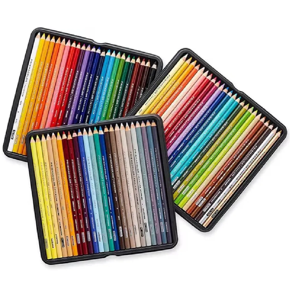 Colores Prismacolor Premier 72 Unidades