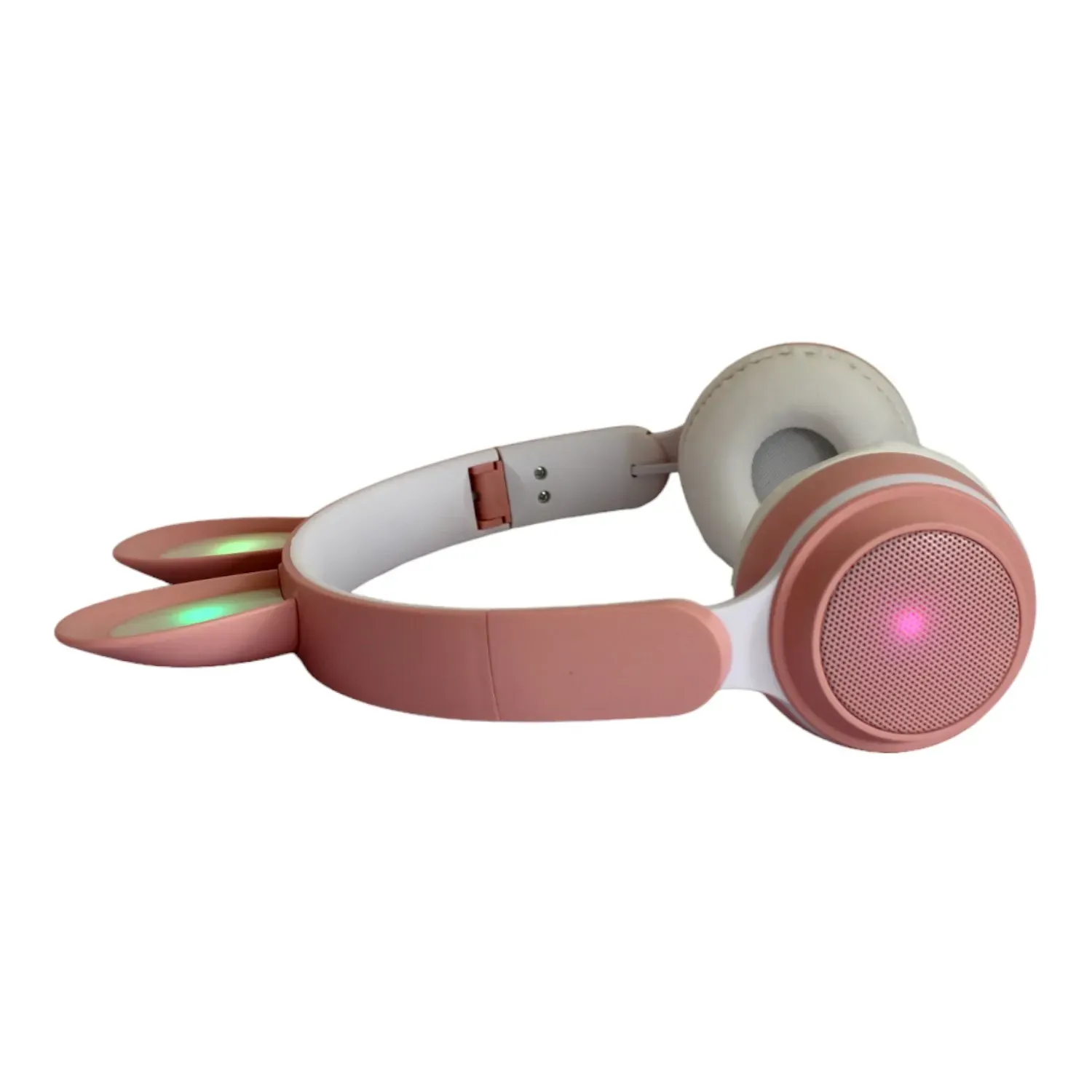 Auriculares Bluetooth con Diseño Divertido y Gran Calidad