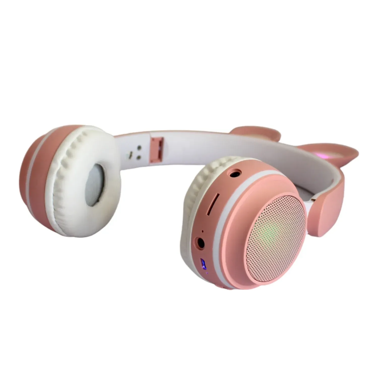 Auriculares Bluetooth con Diseño Divertido y Gran Calidad