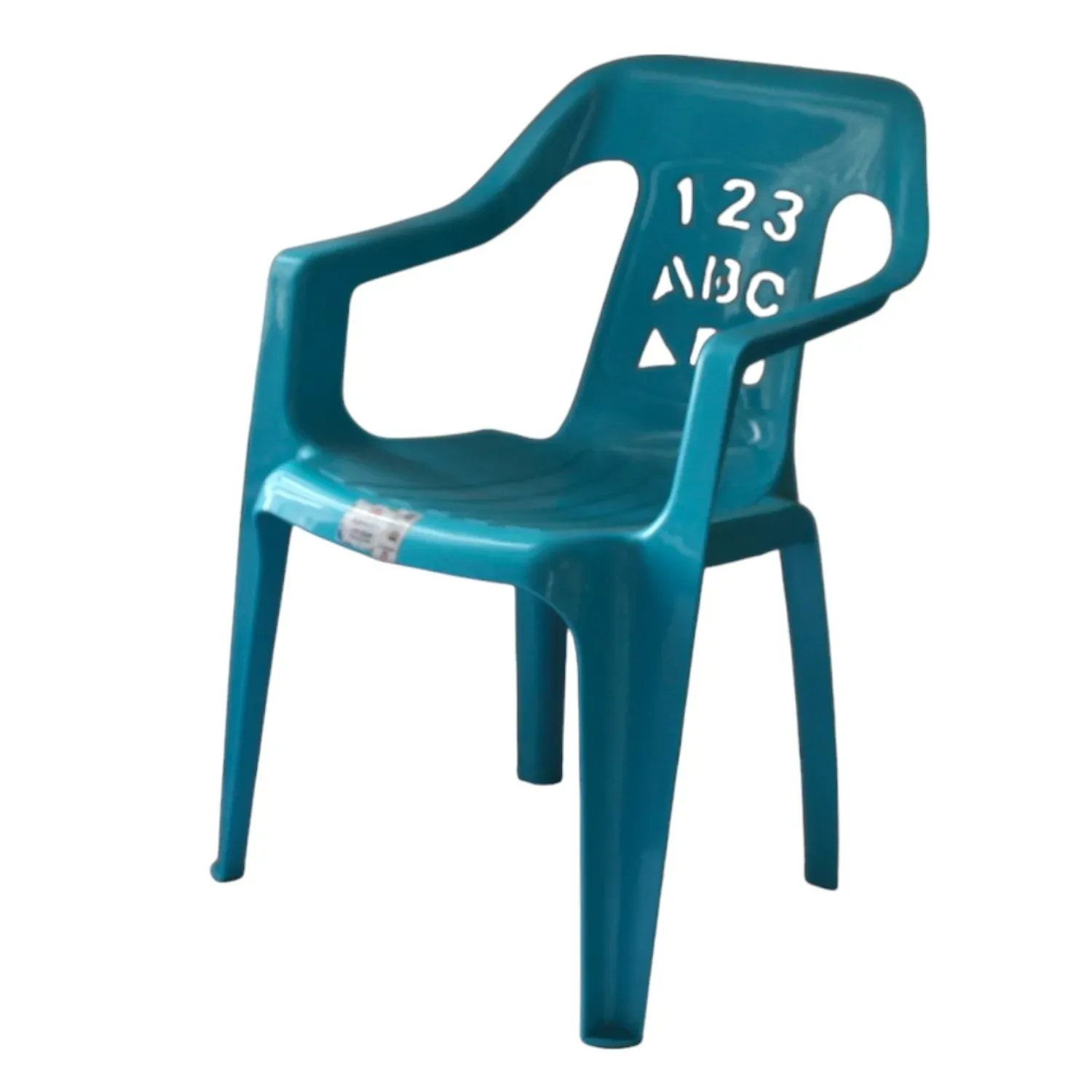 Silla Infantil Resistente Para Aprender y Jugar Comoda