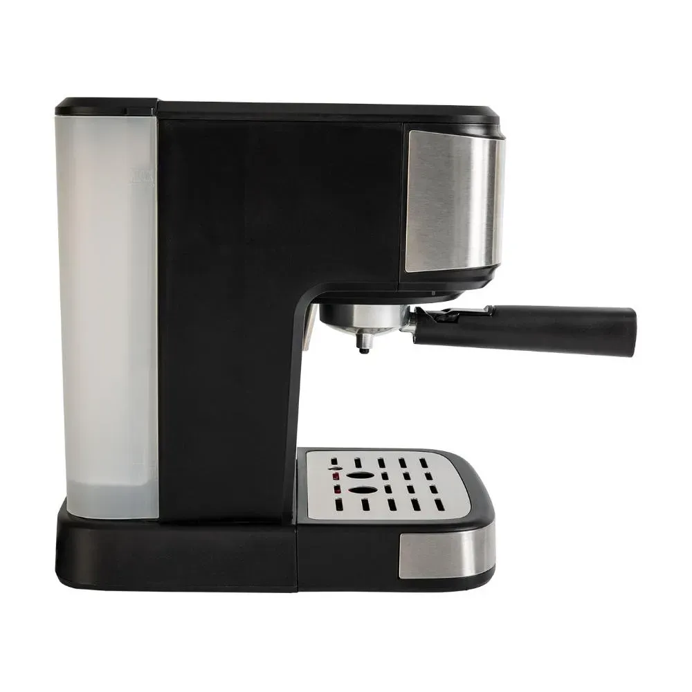 Cafetera Expresso Kalley K-EX Negro