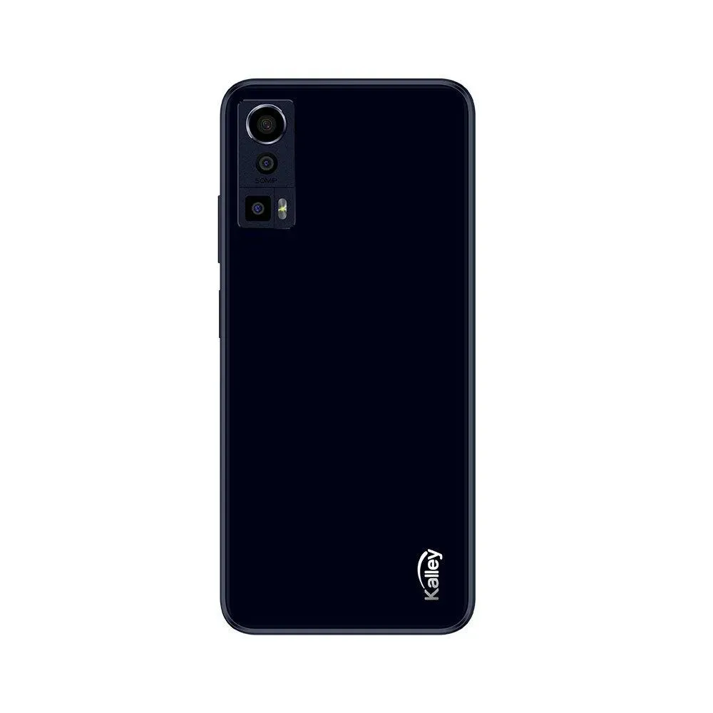 Celular Kalley Black Z 256GB Negro