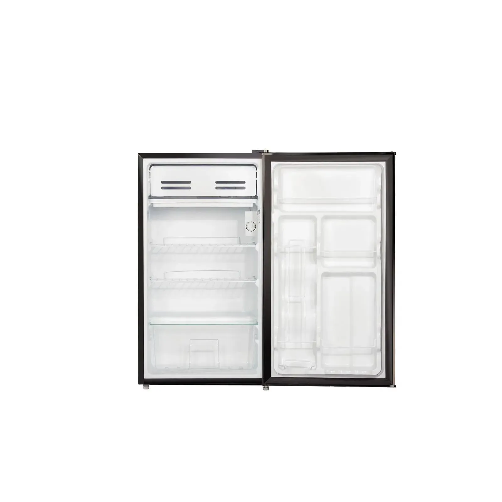 Minibar Haceb 95 Litros Inox