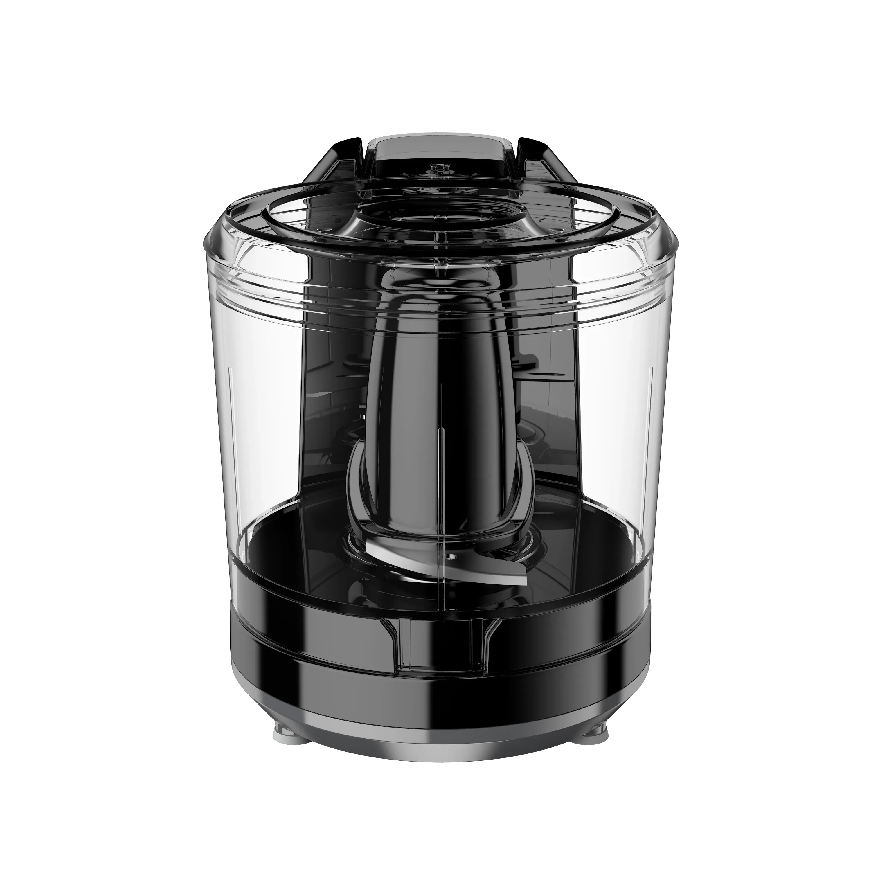 Procesador De Alimentos Black+Decker Hc150B, Negro