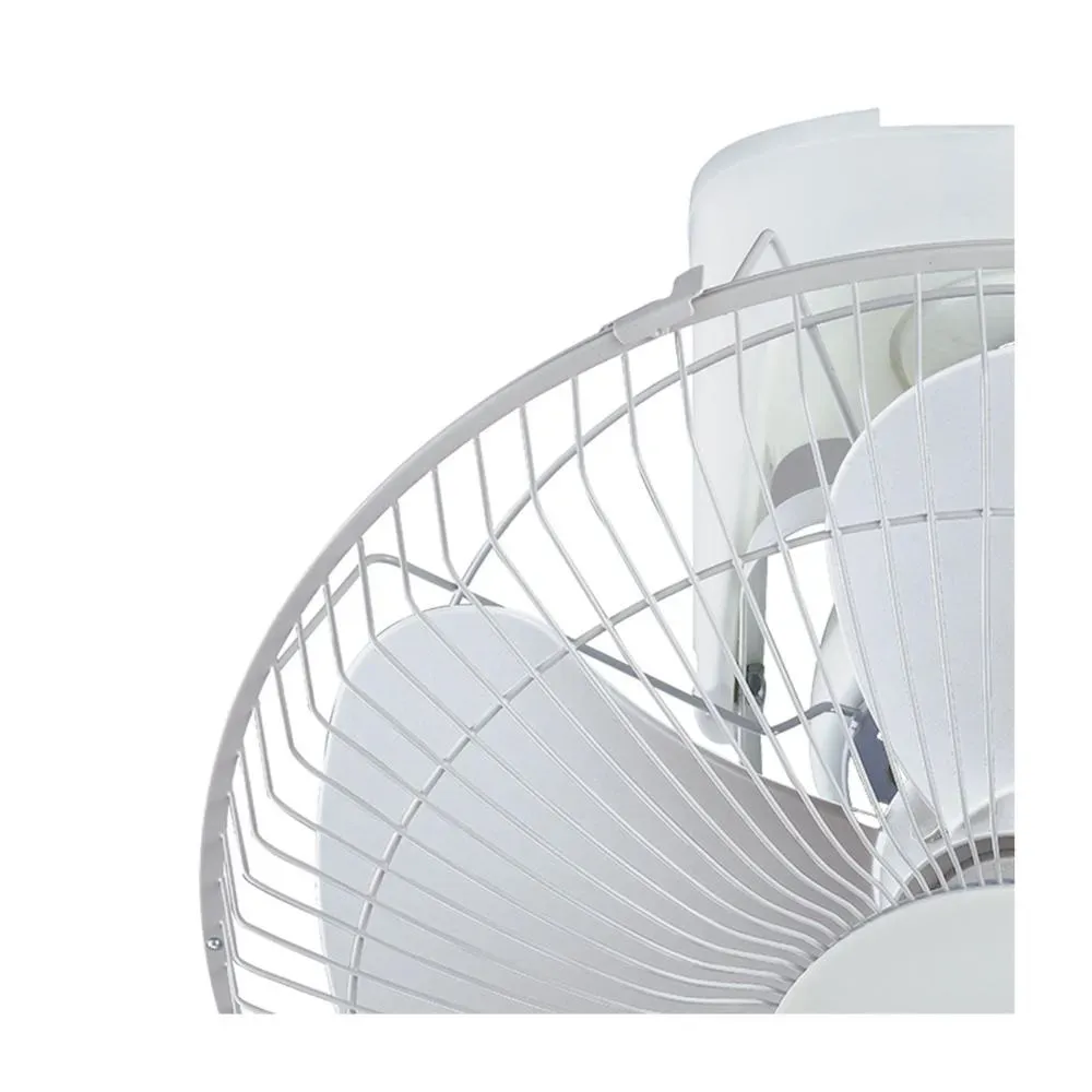 Ventilador Orbital Kalley VORB16 Blanco