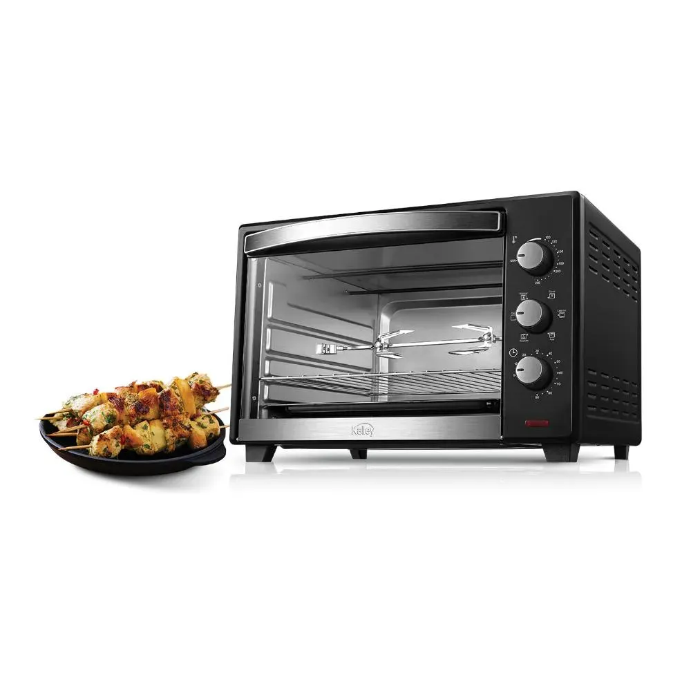 Horno Tostador 26L K-HE26L2