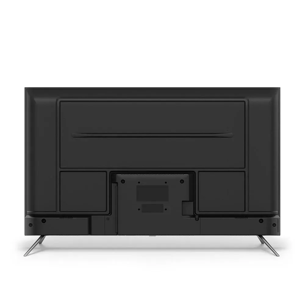 Televisor Kalley 43" Pulgadas, Roku TV - Full HD Color Negro