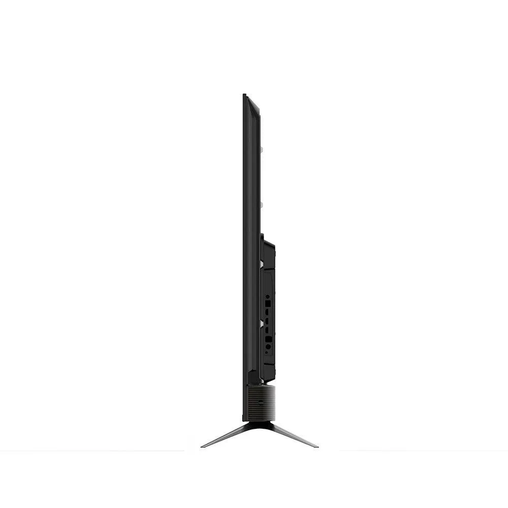 Televisor KALLEY 65" Pulgadas 164 cm, Negro