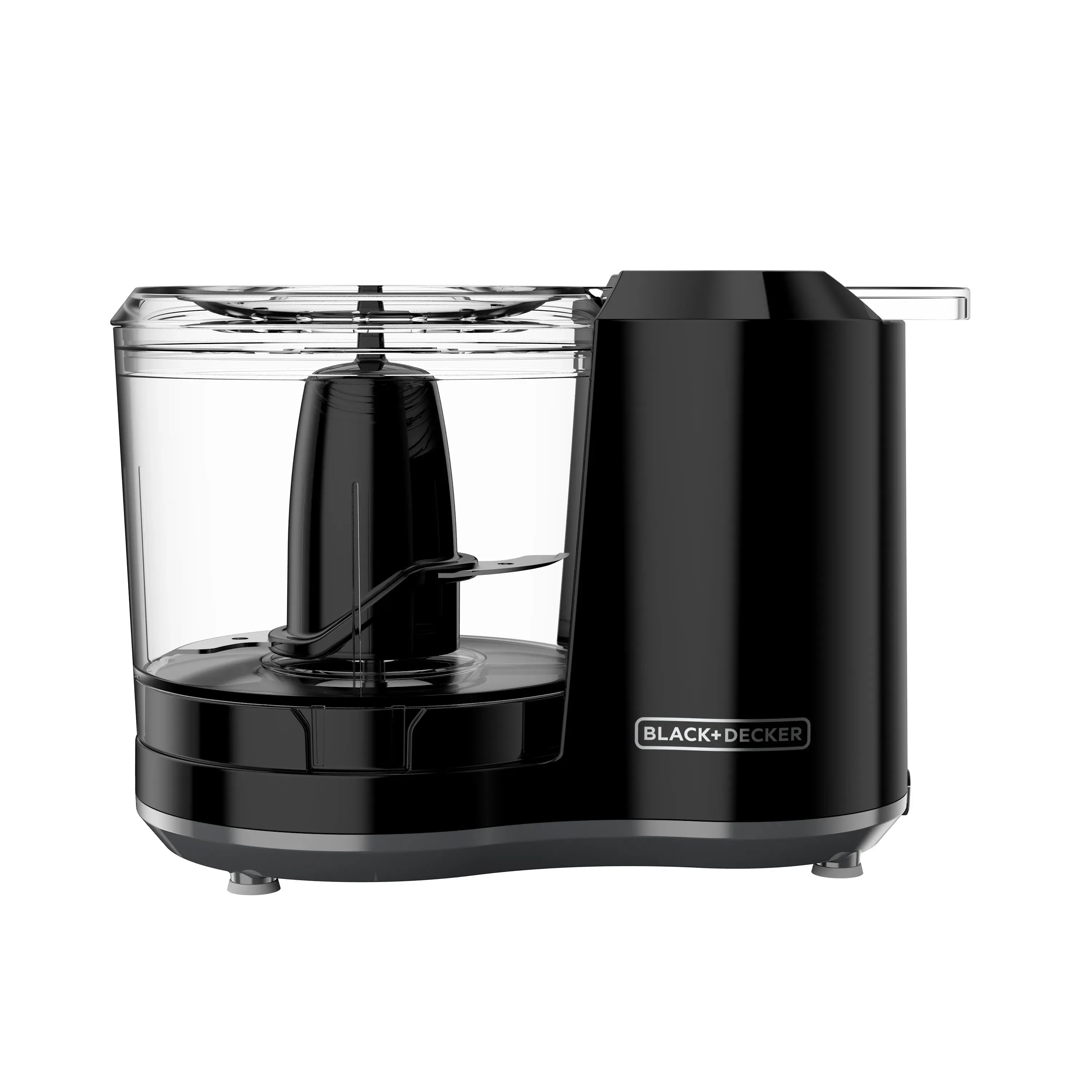 Procesador De Alimentos Black+Decker Hc150B, Negro