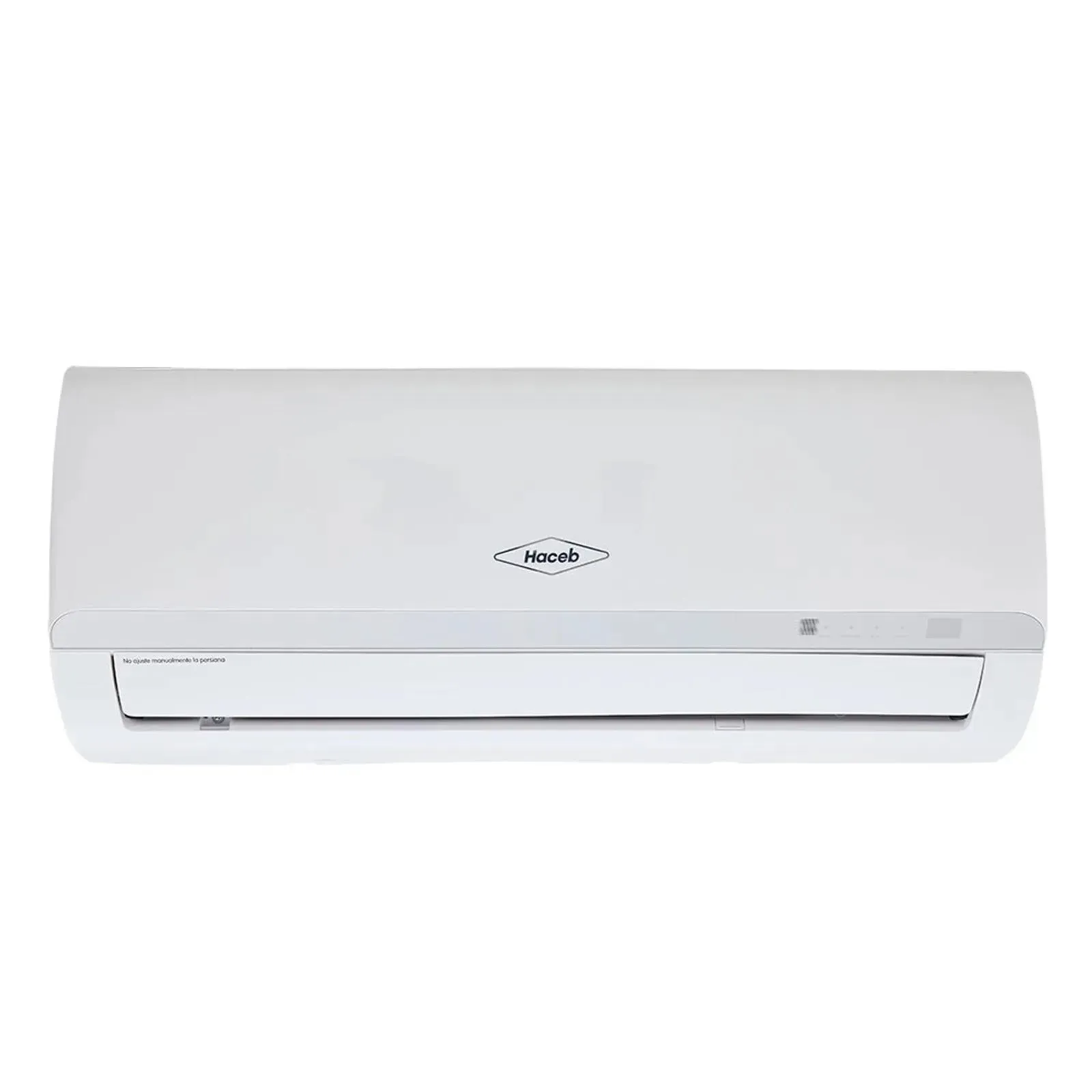 Aire Acondicionado On - Off Baru Haceb 9.000 BTU 110 v