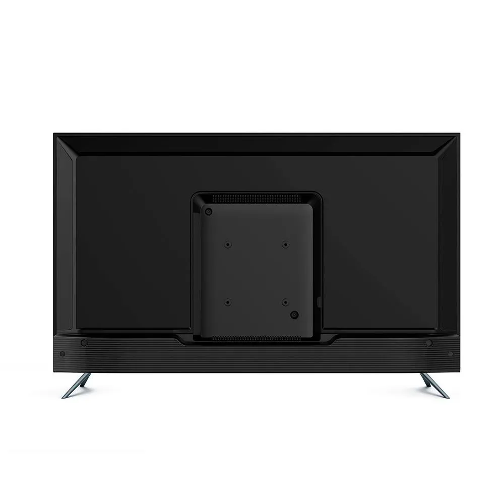 Televisor Kalley 32" Pulgadas Sistema Operativo Roku, HD Negro