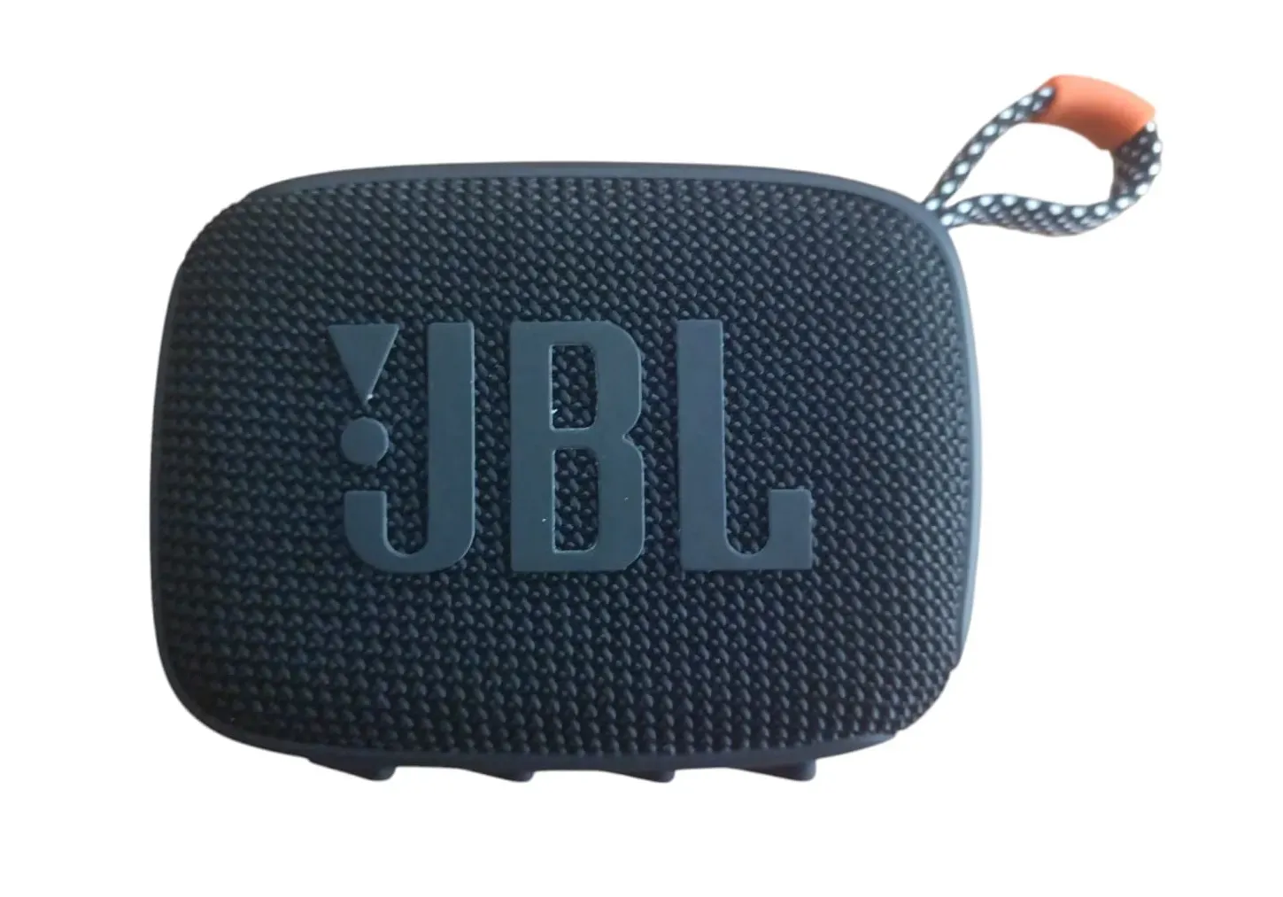 Jbl Go4 Speaker Color Negro 110V/220V