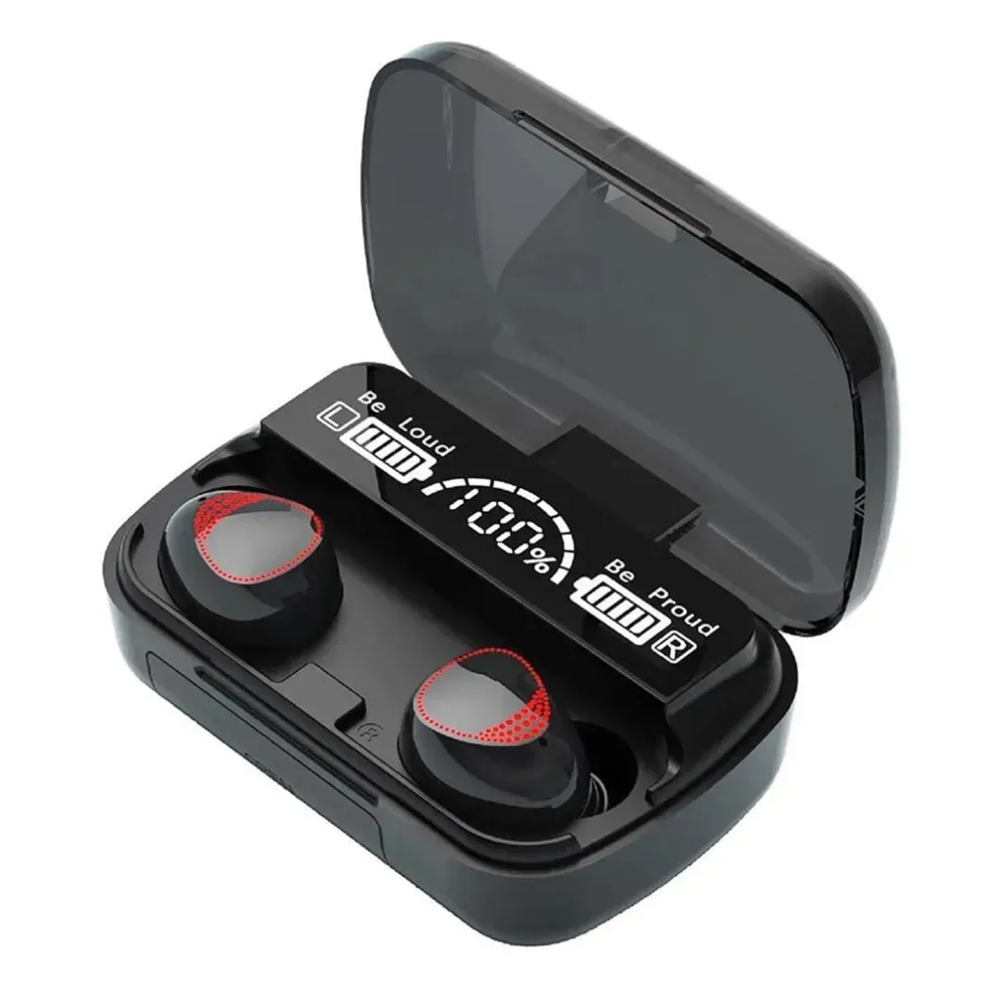 Audifonos Inalambricos Bluetooth M10