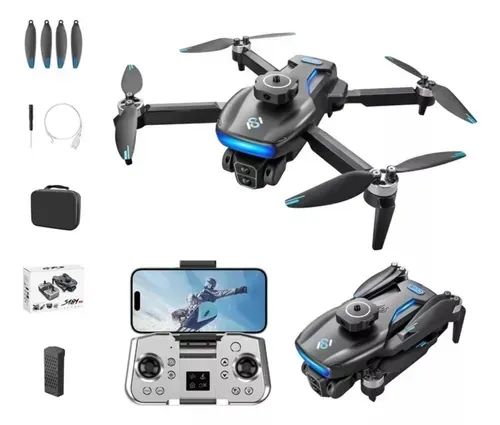 Dron s181 GPS