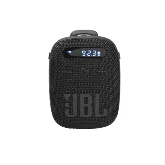 Parlante JBL Wind 3 