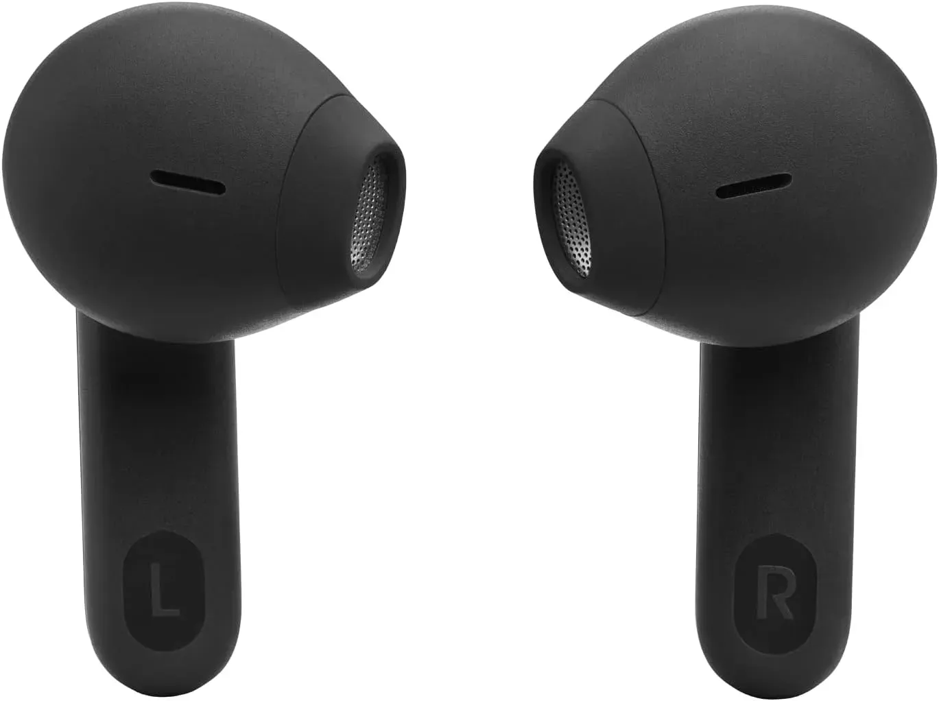 Auriculares inalámbricos con cancelación de ruido (negro) JBL Tune Flex