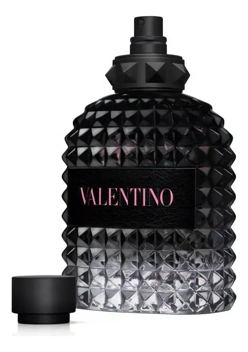 Colonia Valentino Uomo Born In Roma For Men AAA 100mL