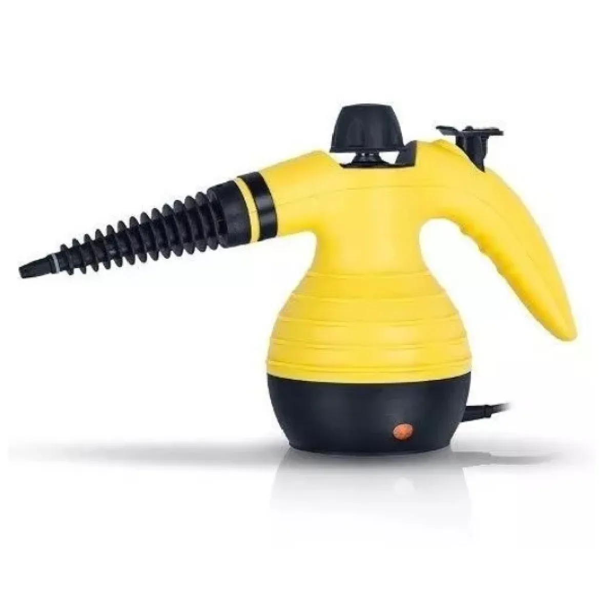 Limpiadora A Vapor Multiusos Steam Cleaner Energy Plus Voltaje 110v