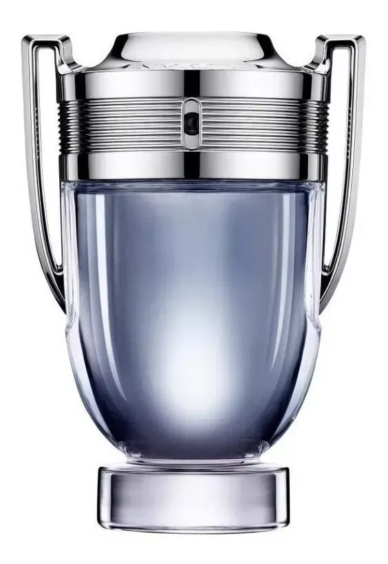 Perfume Paco Rabanne Invictus Hombre EDT