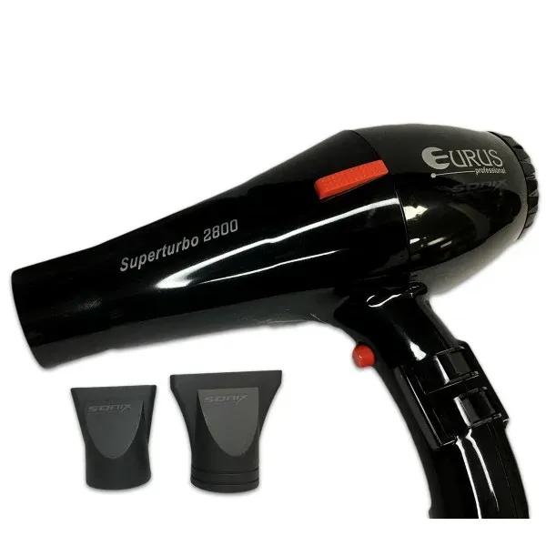 Secador Profesional Eurus Superturbo 2800