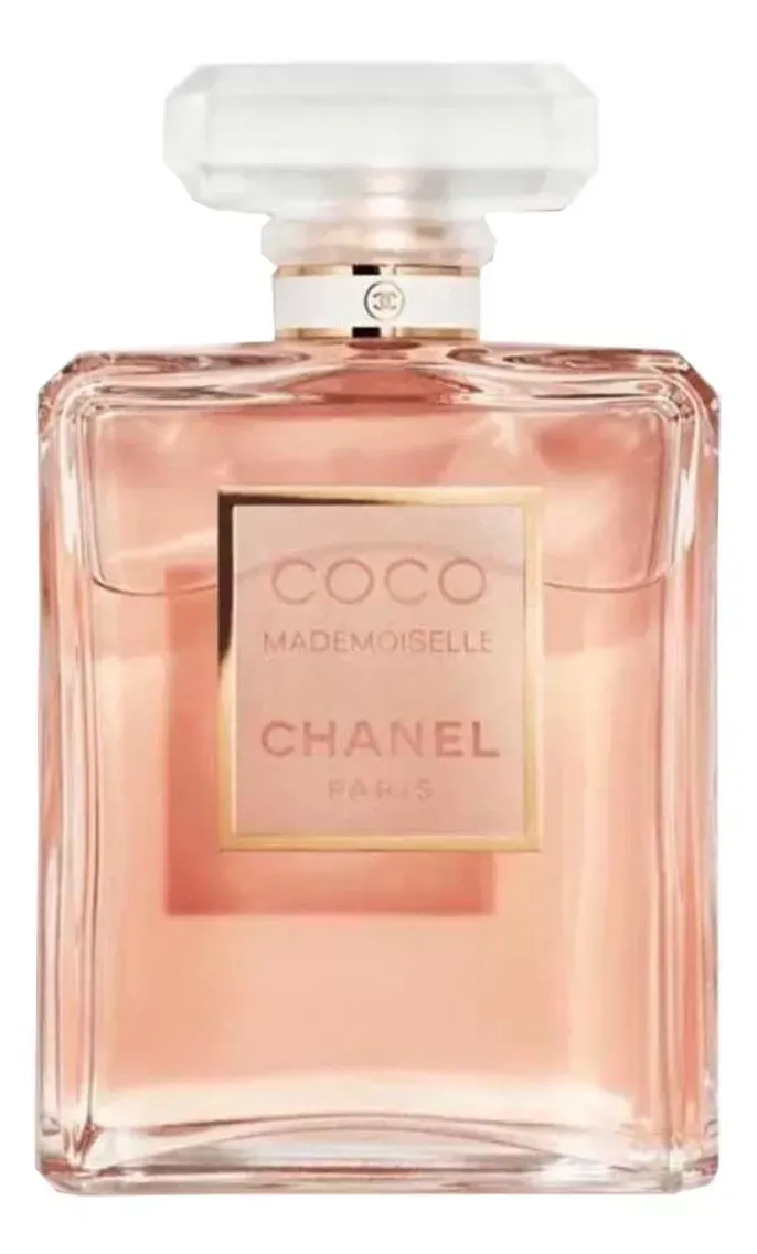 Perfume Chanel Coco Mademoiselle Mujer Eau De Parfum Spray Floral AAA 100ml