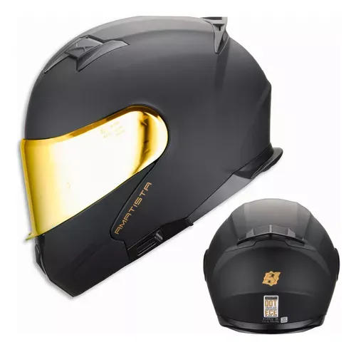 HAX HELMETS AMATISTA 