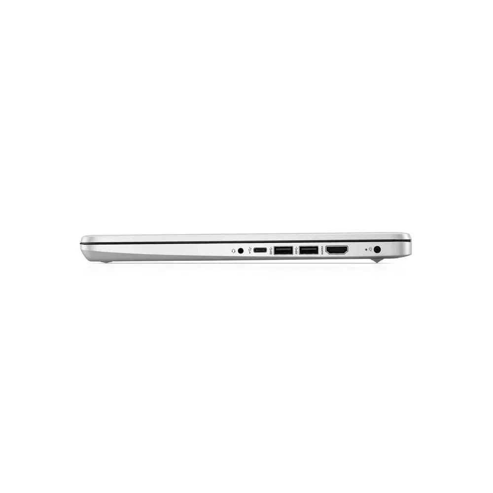 Portatil HP 14-DQ5012LA Core i3 1215U 8GB 512GB 14'' Silver