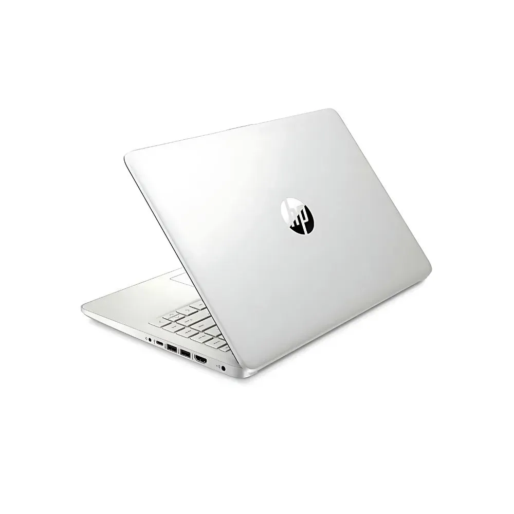 Portatil HP 14-DQ5012LA Core i3 1215U 8GB 512GB 14'' Silver