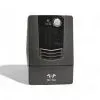 Ups Interactiva  Stu650 Lite Negro Wattana