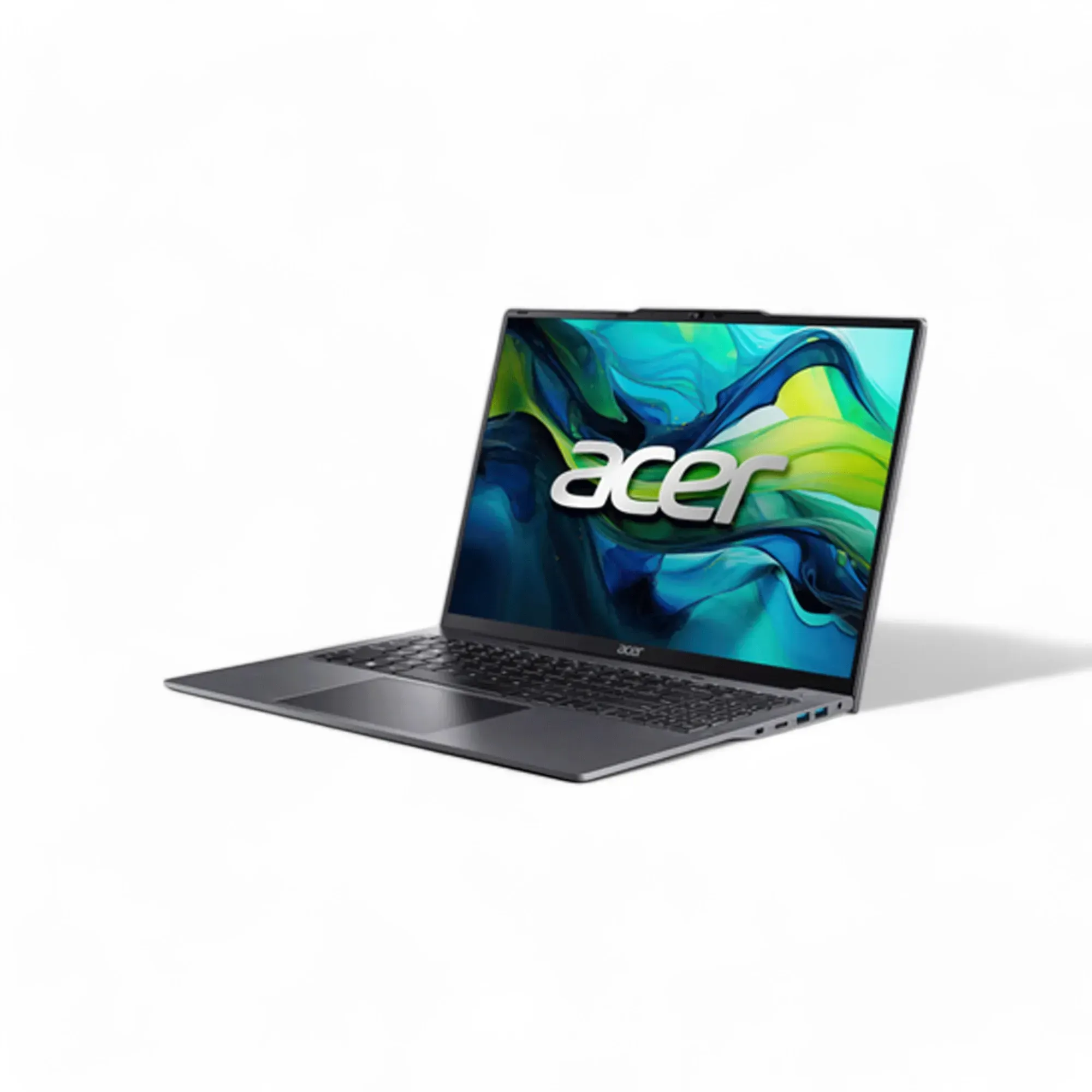 Portatil Acer AL16-51P-74AV Wuxga IPS Ci7-1255U 16,0"/16GB/512SSD/ Color Silver