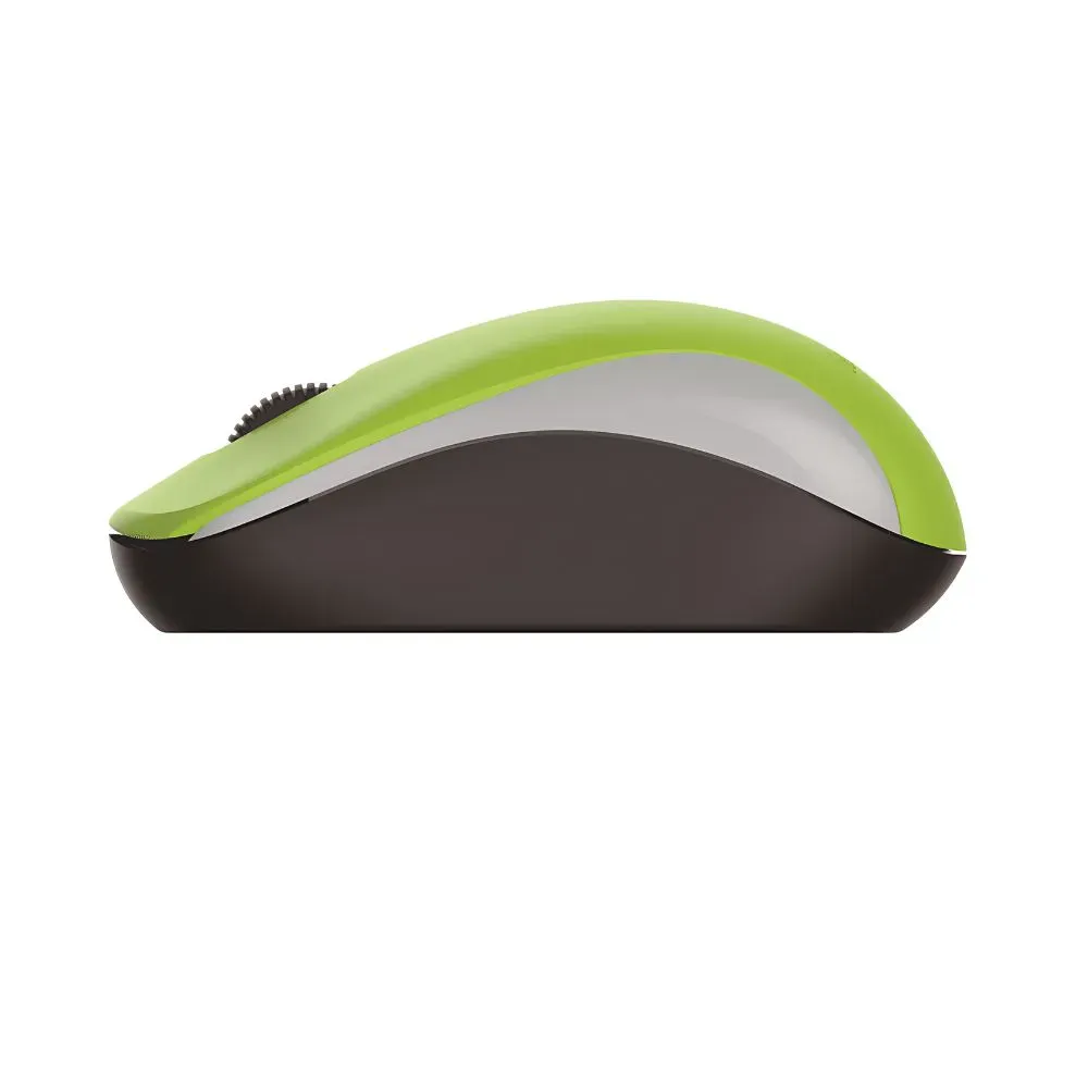 Mouse GENIUS NX 7000 Green