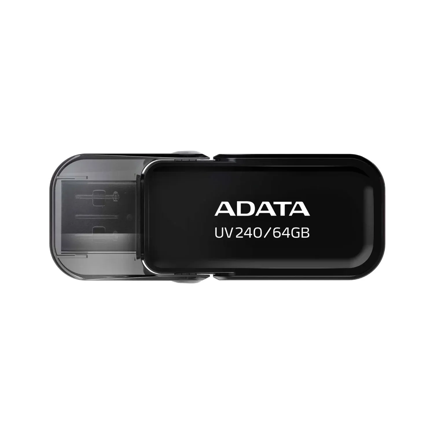 Memoria USB 64GB ADATA AUV240-64G-RBK