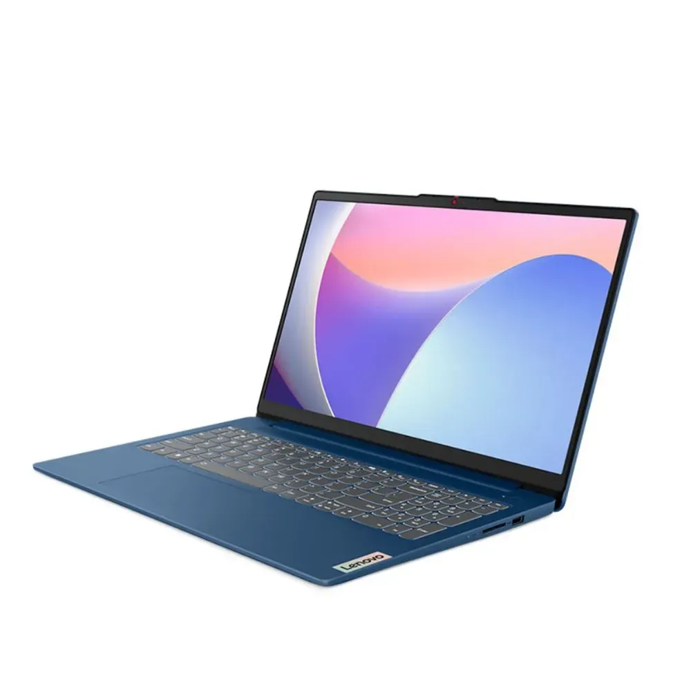 Portatil Lenovo IDEAPAD Slim 3 15IAH8 Core I5 16GB 512GB 16" Blue